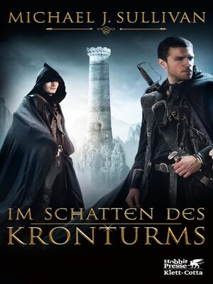 cover image of Im Schatten des Kronturms